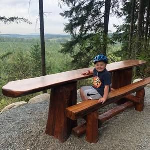 Meet your Posher, Asa